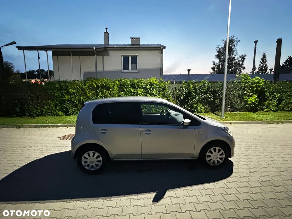Skoda Citigo 1.0 Style - 6