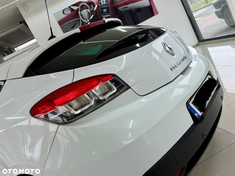 Renault Megane 1.5 dCi Bose Edition - 34