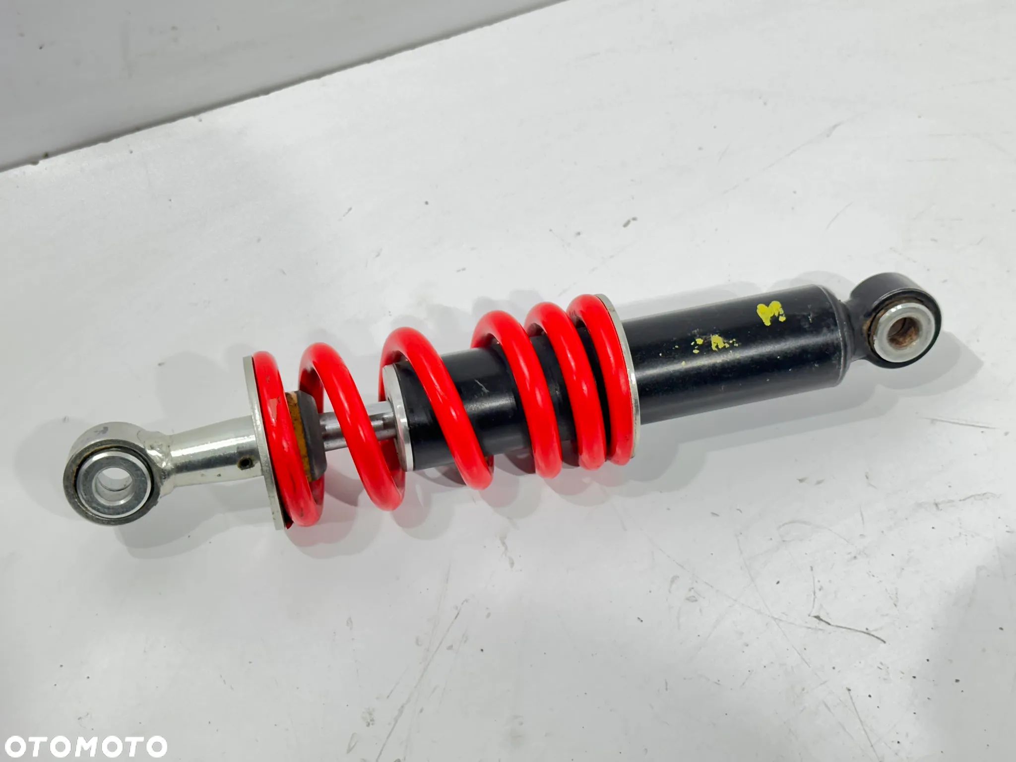Amortyzator tył Aprilia RS RS4 50/125 - 1
