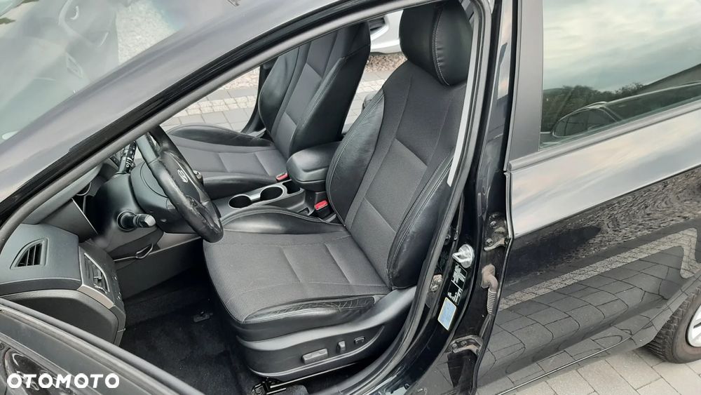 Hyundai i30 1.4 CRDi Comfort - 8