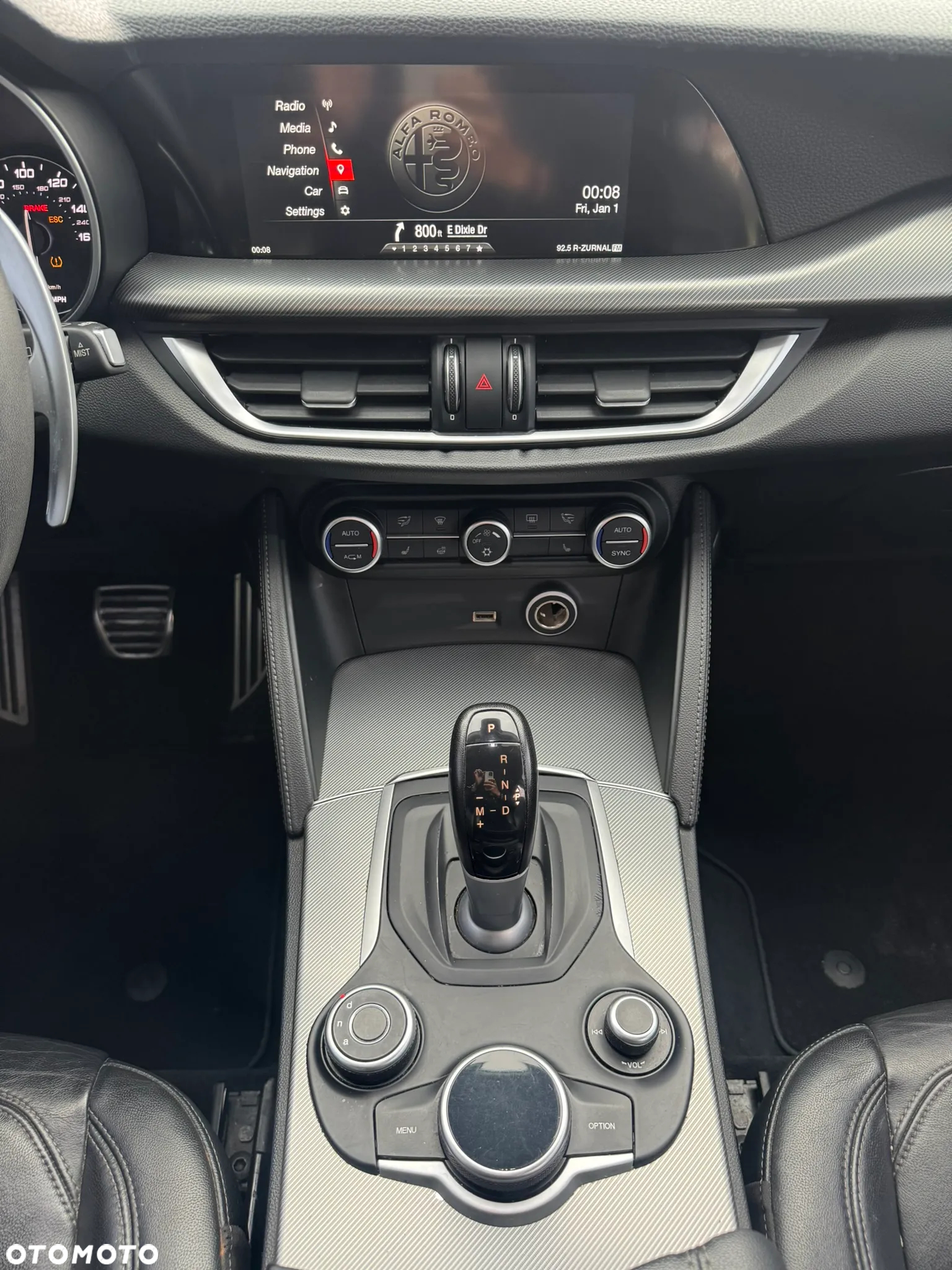 Alfa Romeo Stelvio 2.0 Turbo 16V AT8-Q4 Super - 14