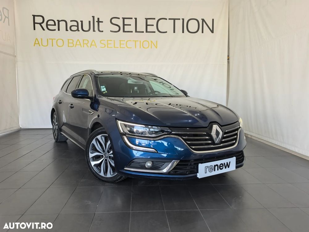 Renault Talisman - 3