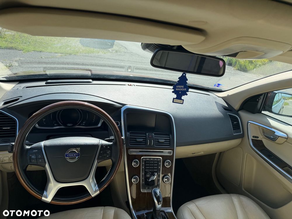 Volvo XC 60 - 17