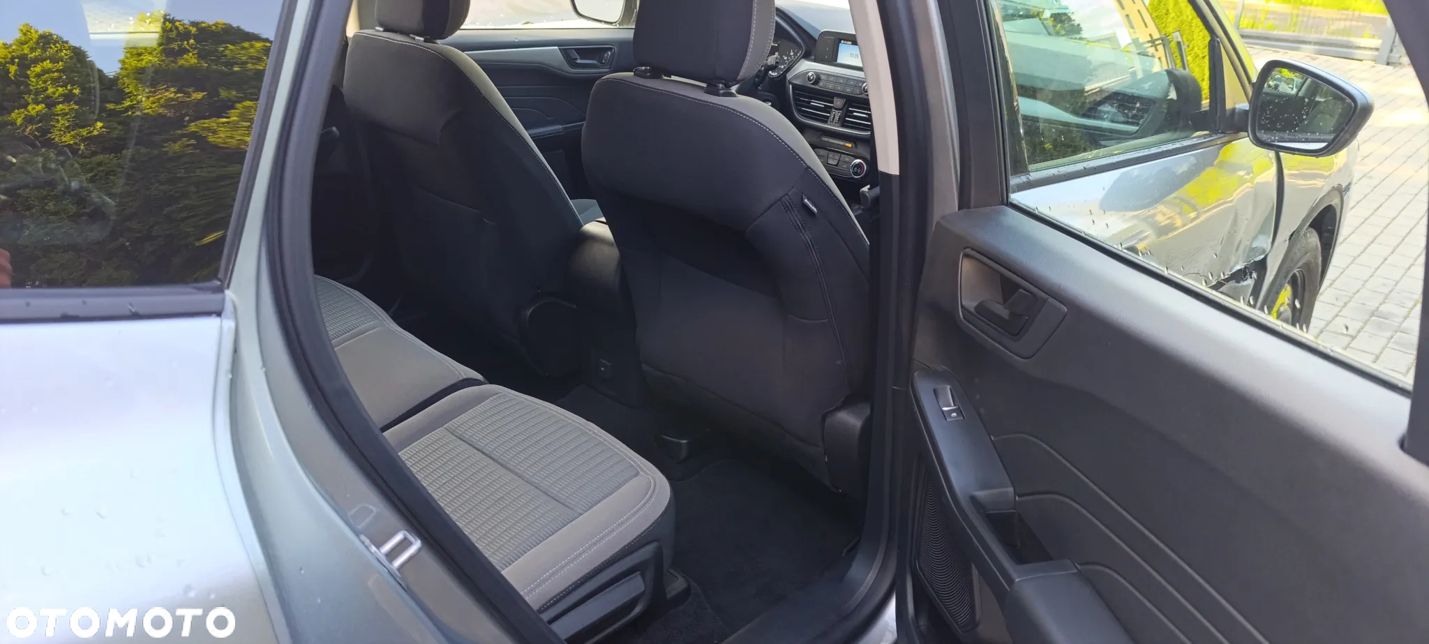 Ford Kuga 1.5 EcoBoost AWD Trend ASS - 23