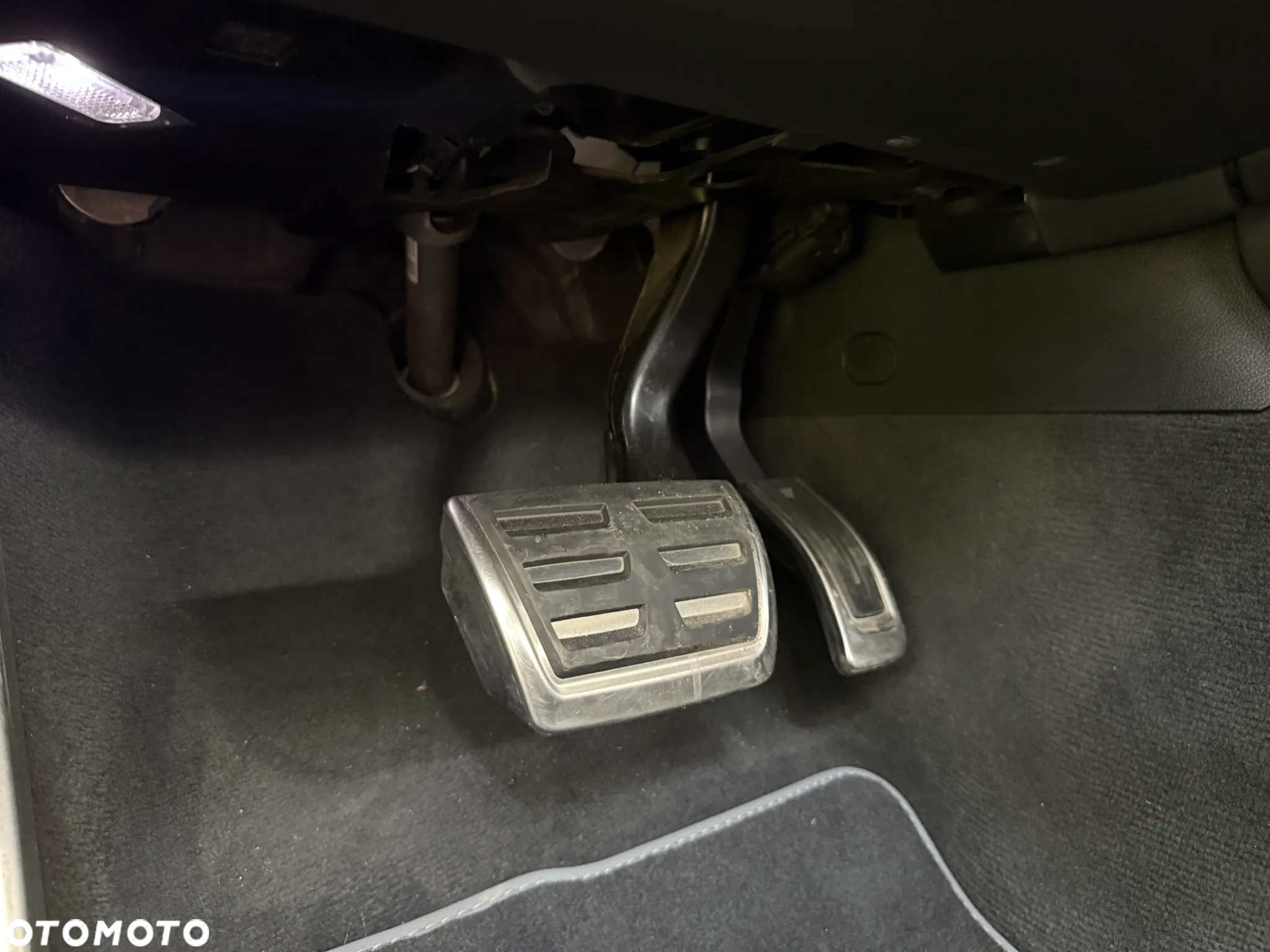 Audi A6 3.0 TDI Quattro Tiptronic - 20