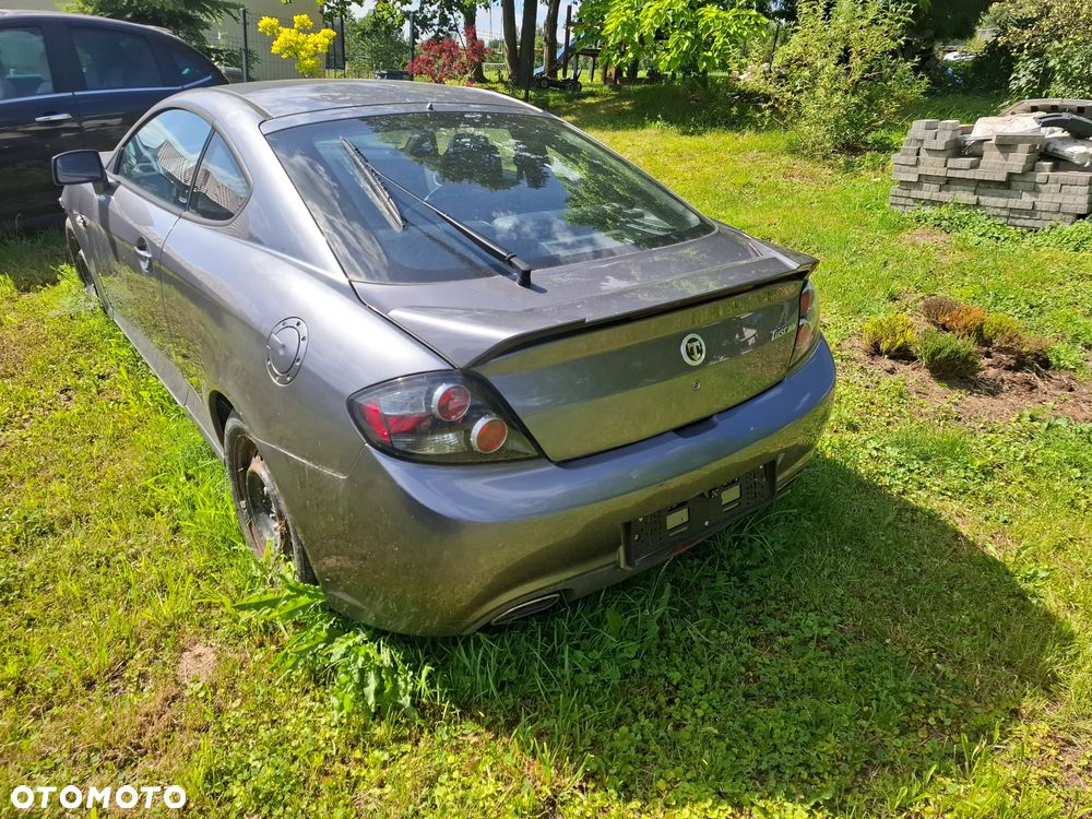 Hyundai Coupe 1.6 16V - 6