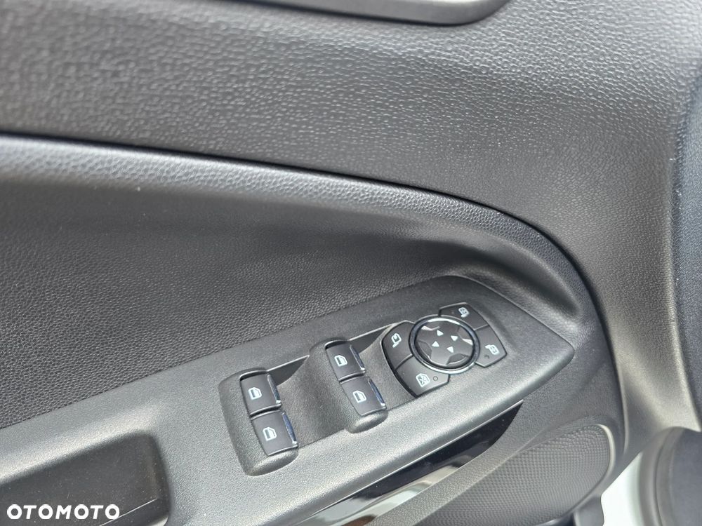 Ford EcoSport 1.0 EcoBoost GPF Titanium ASS - 21
