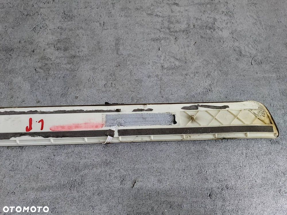 LISTWA PROGOWA WEWNĘTRZNA LEWY PRZÓD MAYBACH X222 A2226805335  A2226808835 - 5