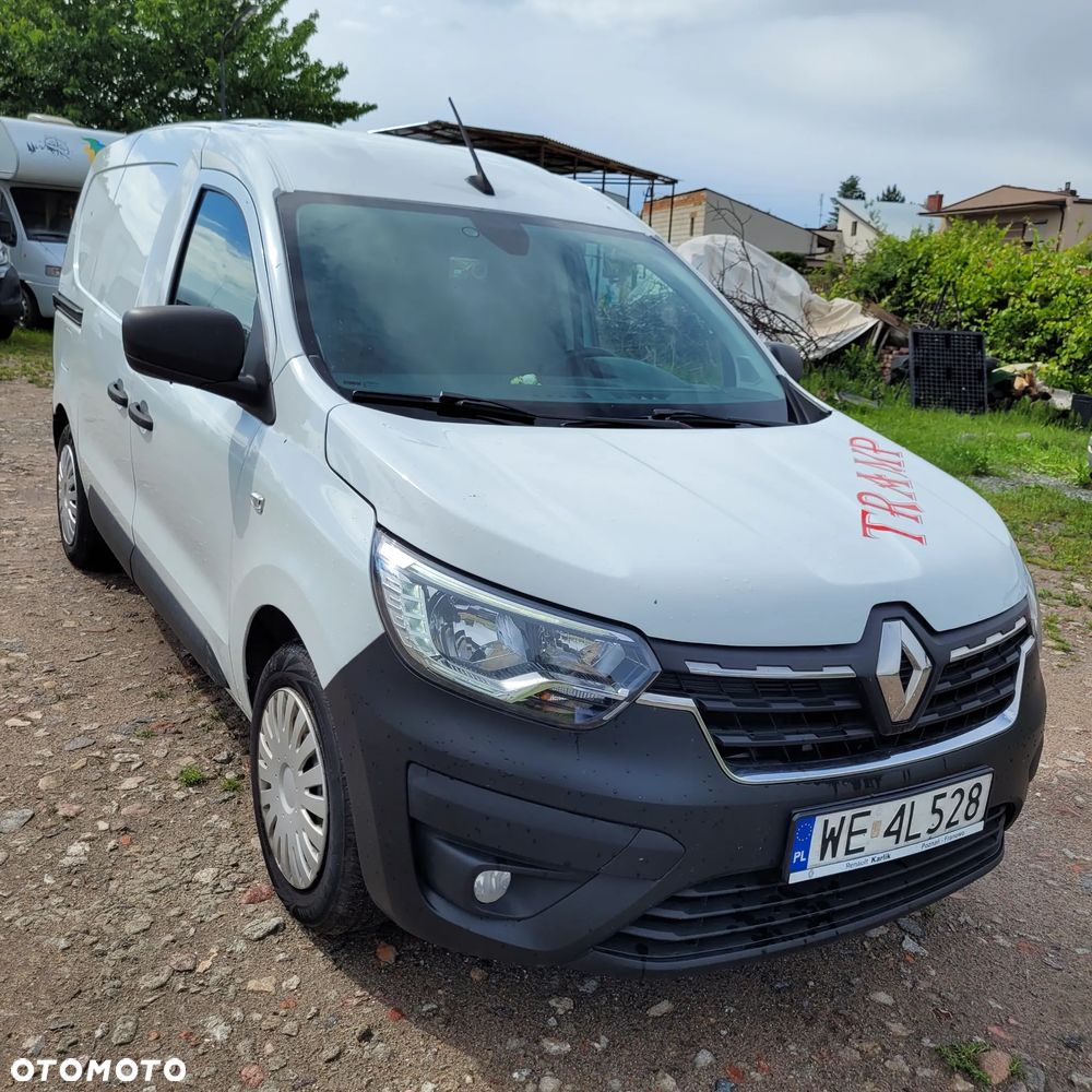 Renault EXPRESS VAN - 2