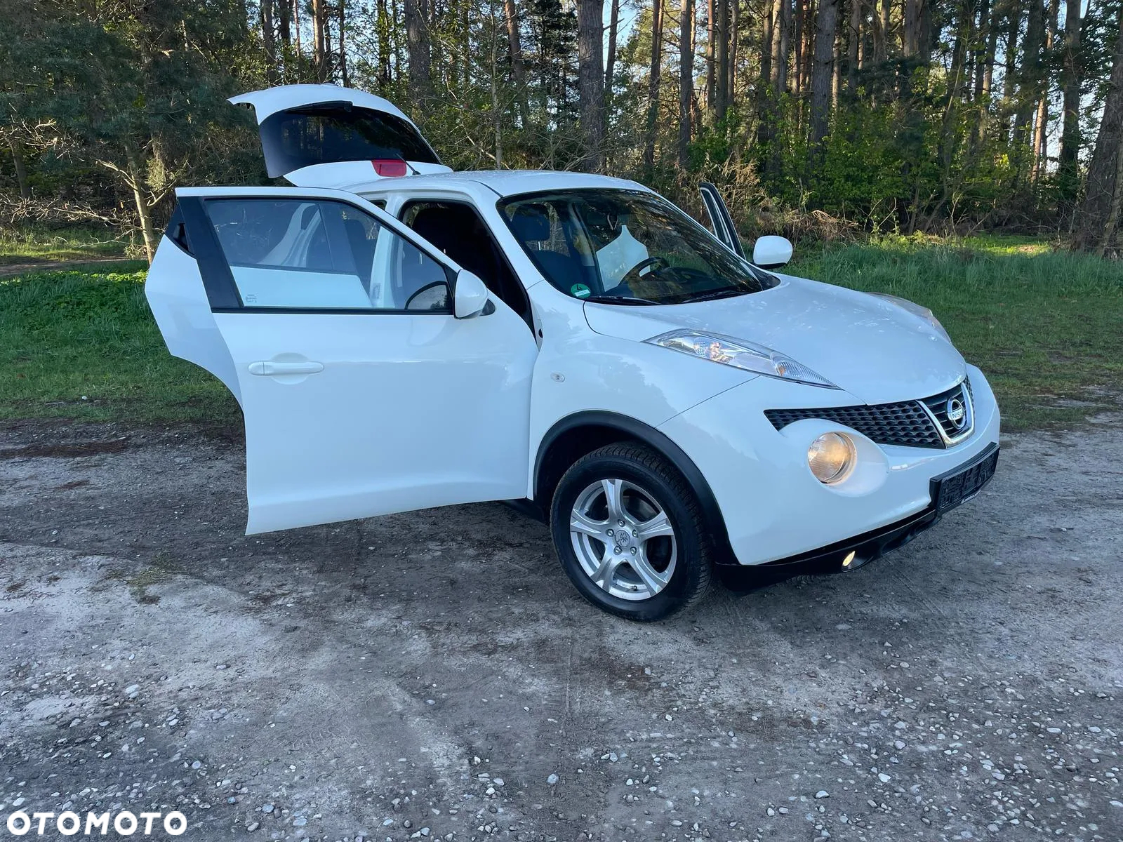 Nissan Juke 1.5 dCi Edition - 29
