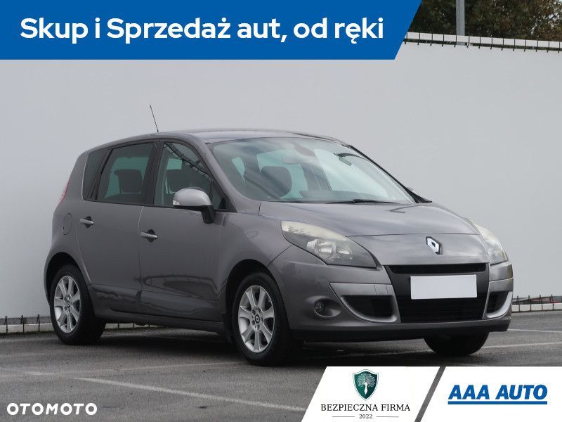 Renault Scenic - 2