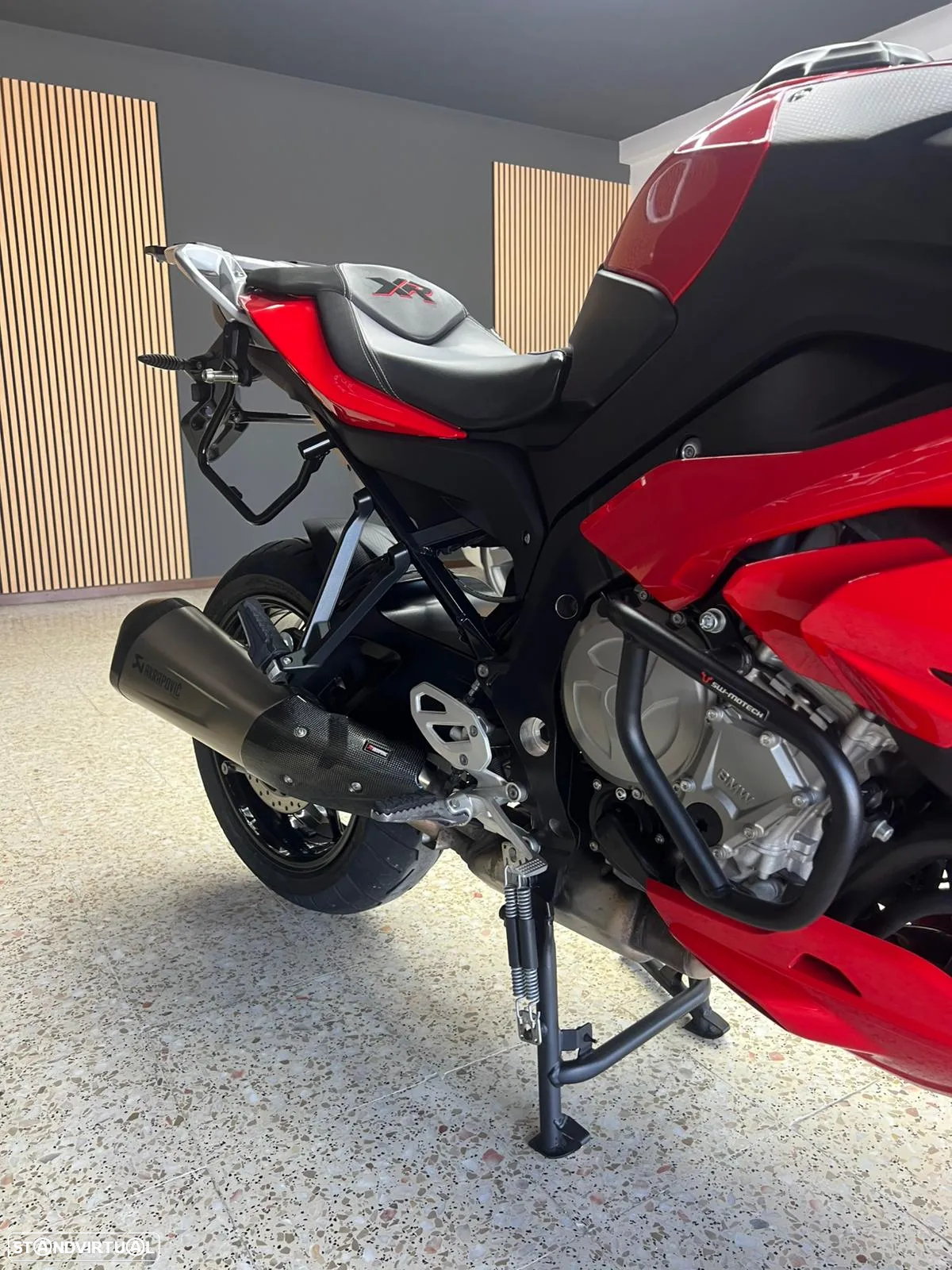 BMW S 1000 XR K46 - 10