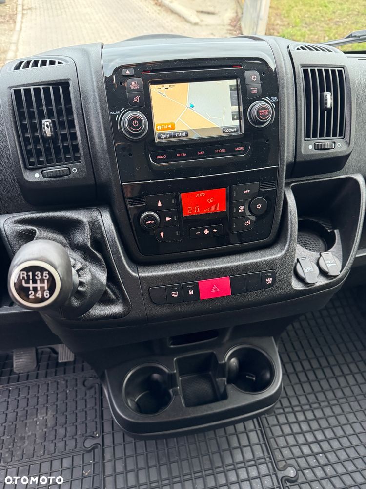 Fiat Ducato L4H2 - 11