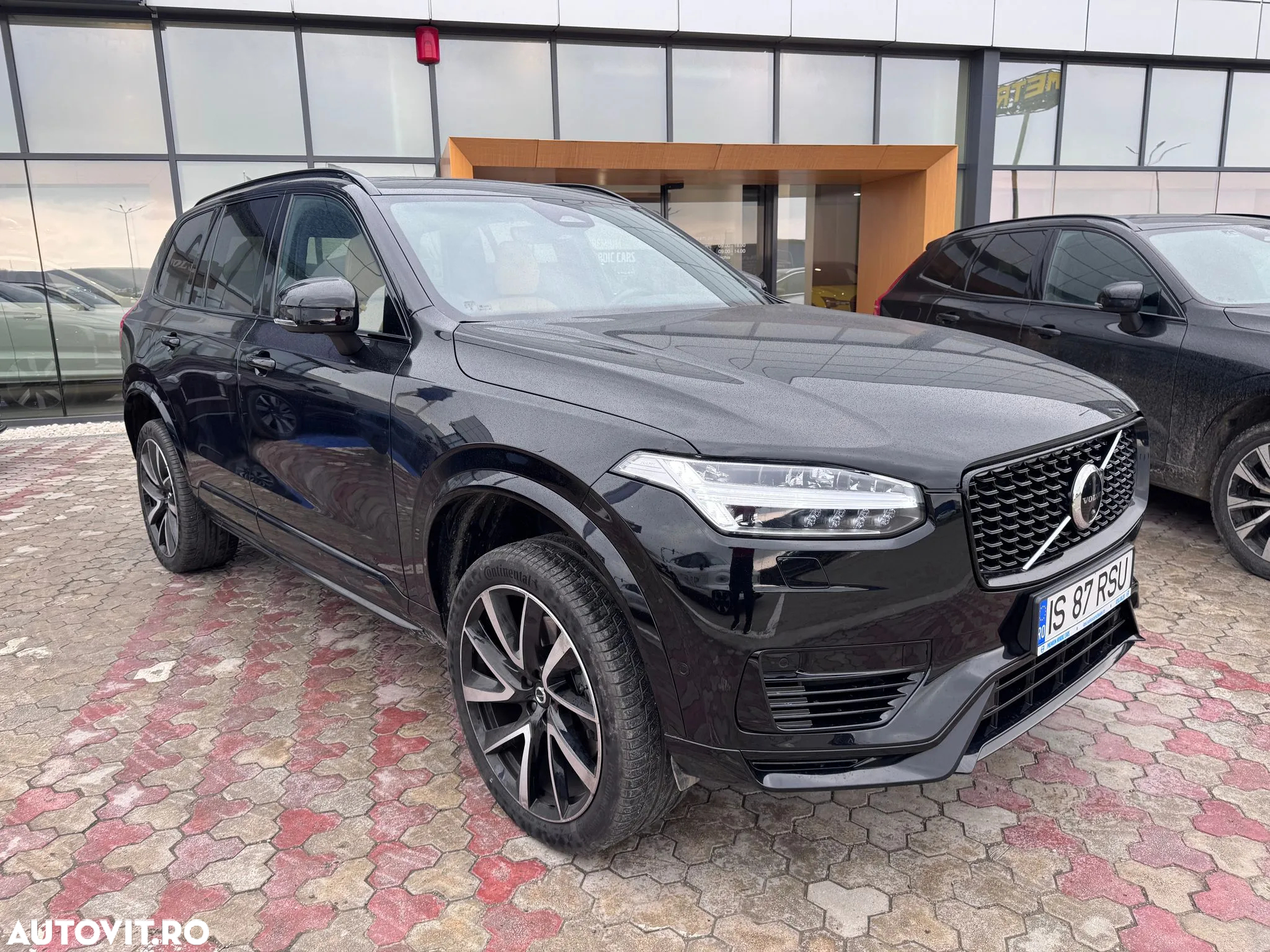 Volvo XC 90 - 14