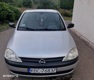 Opel Corsa - 2