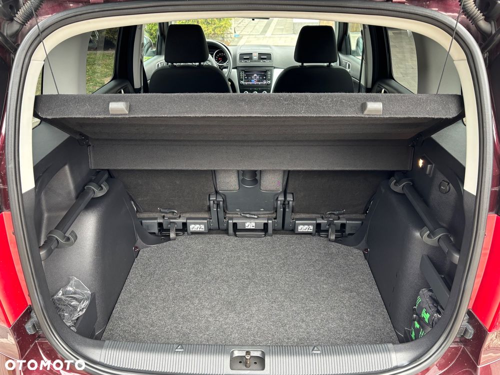 Skoda Yeti 1.2 TSI 4x2 Edition - 27