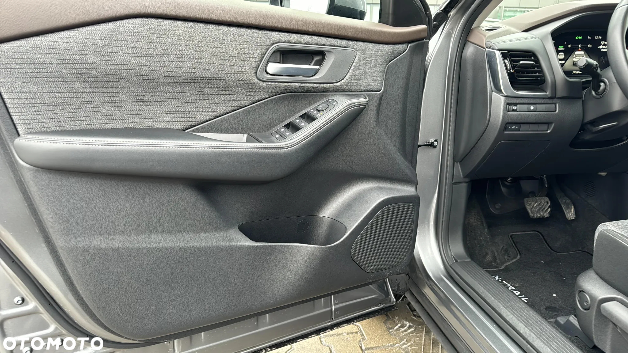 Nissan X-Trail - 11