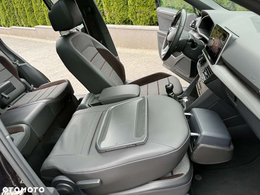 Seat Tarraco 2.0 TDI SCR Xcellence - 18