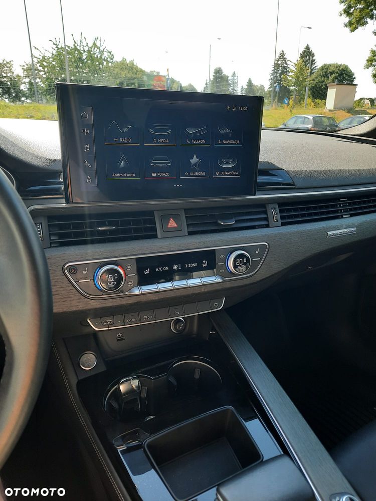 Audi A5 Sportback - 40