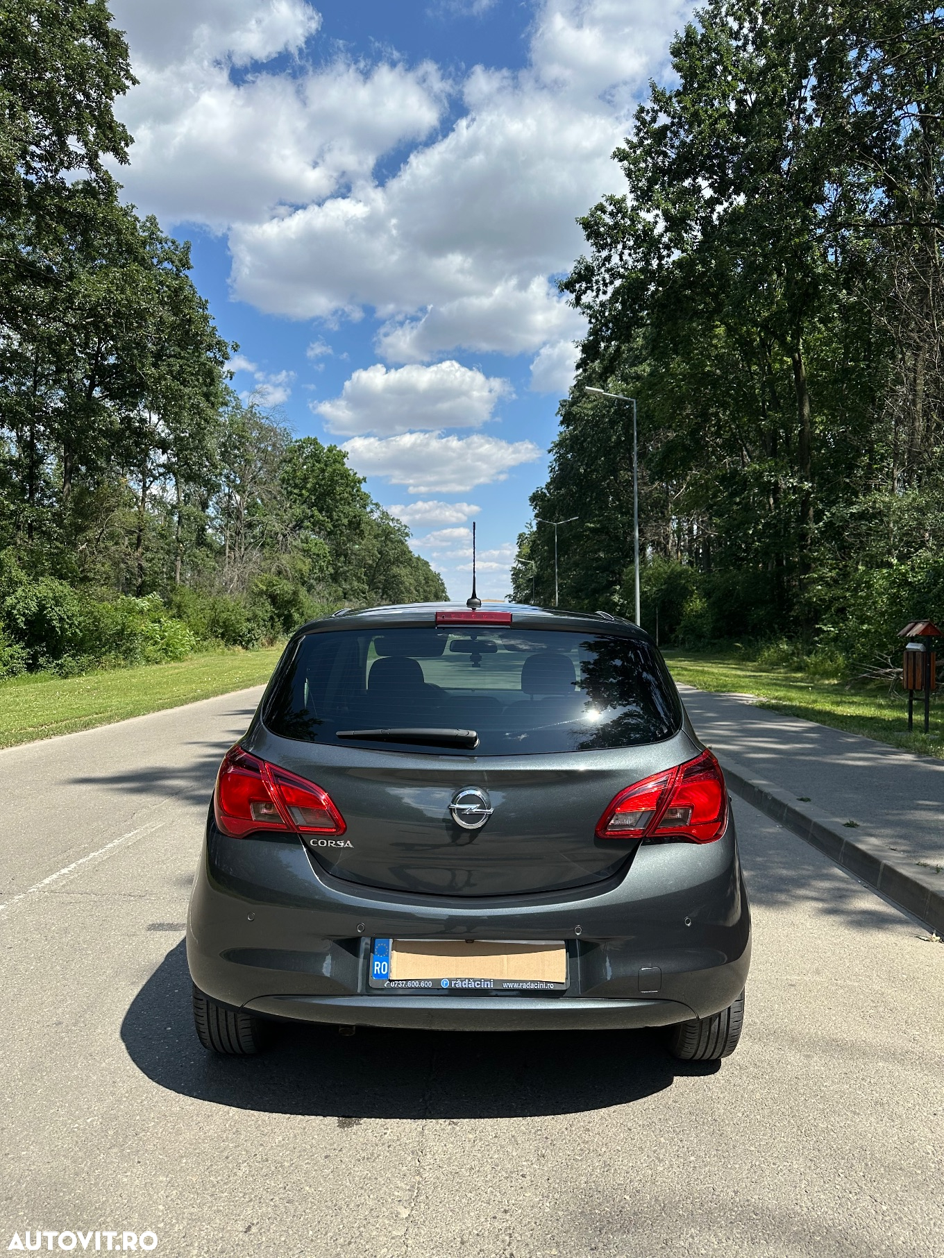 Opel Corsa 1.4 ECOTEC Enjoy - 3
