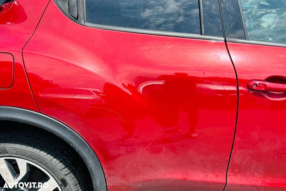 USA DREAPTA SPATE NISSAN JUKE - AN 2014 - 1
