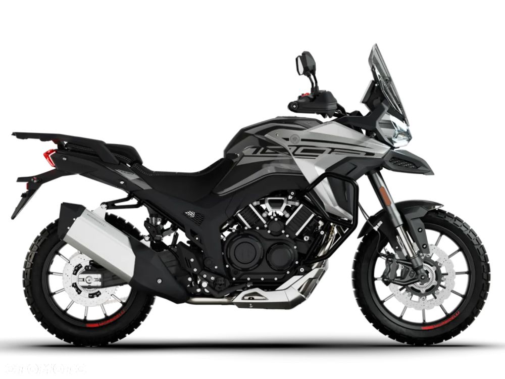 Morbidelli T1002V - 1