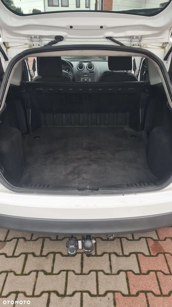 Ford Fiesta 1.4 TDCi - 8