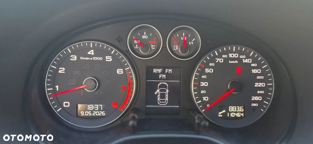 Audi A3 Cabrio 1.4 TFSI S line Sportpaket - 16