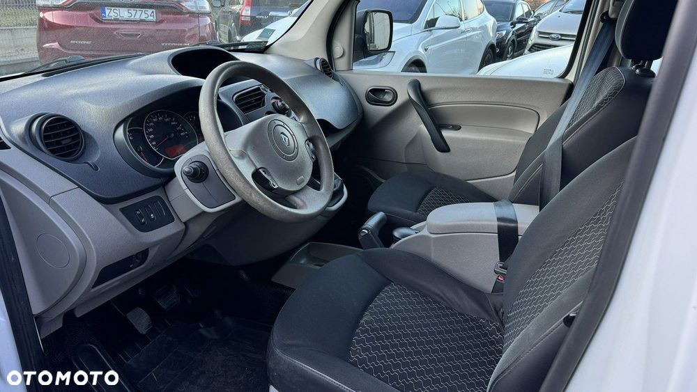 Renault Kangoo - 7