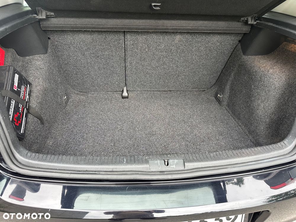 Volkswagen Golf 1.4 Team - 16