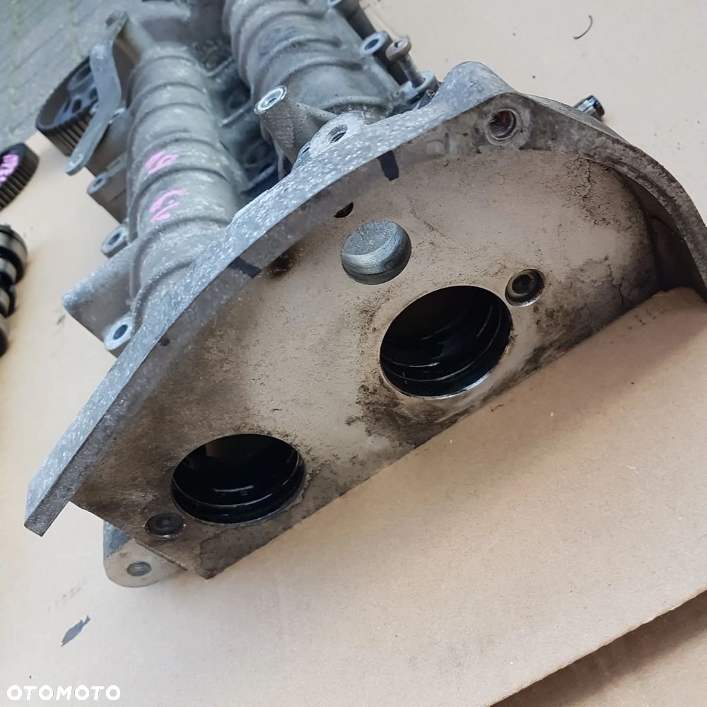 silnik wał blok głowica wałek obudowa wałka saab opel fiat 1.9 16v bravo stilo croma multipla alfa romeo 147 156 /159 - 27