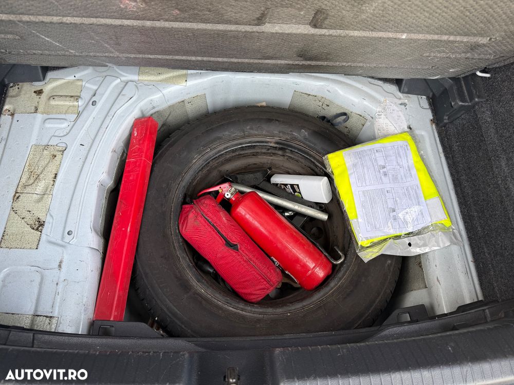 Volkswagen Polo 1.0 TSI Comfortline - 19