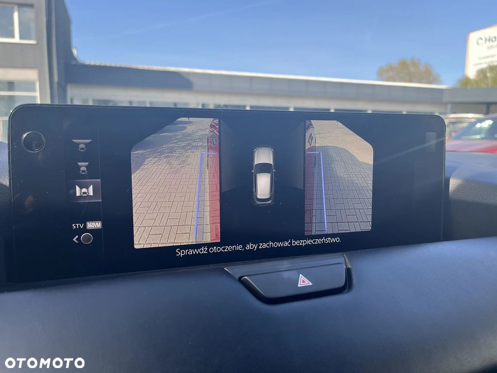 Mazda CX-60 2.5 PHEV Homura AWD - 22