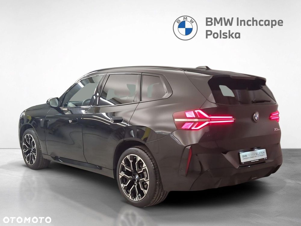 BMW X3 - 4