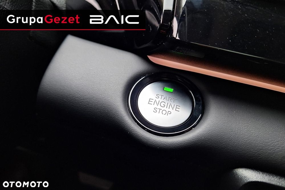 BAIC 5 - 13