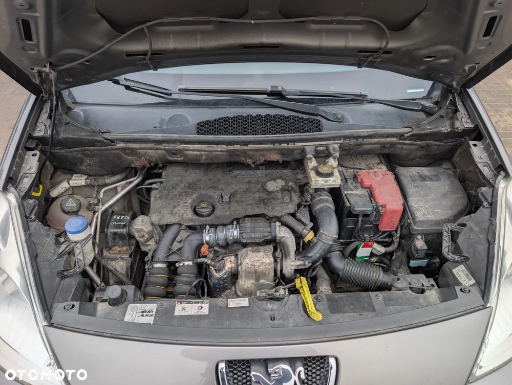 Peugeot Partner 1.6 HDi Outdoor - 22