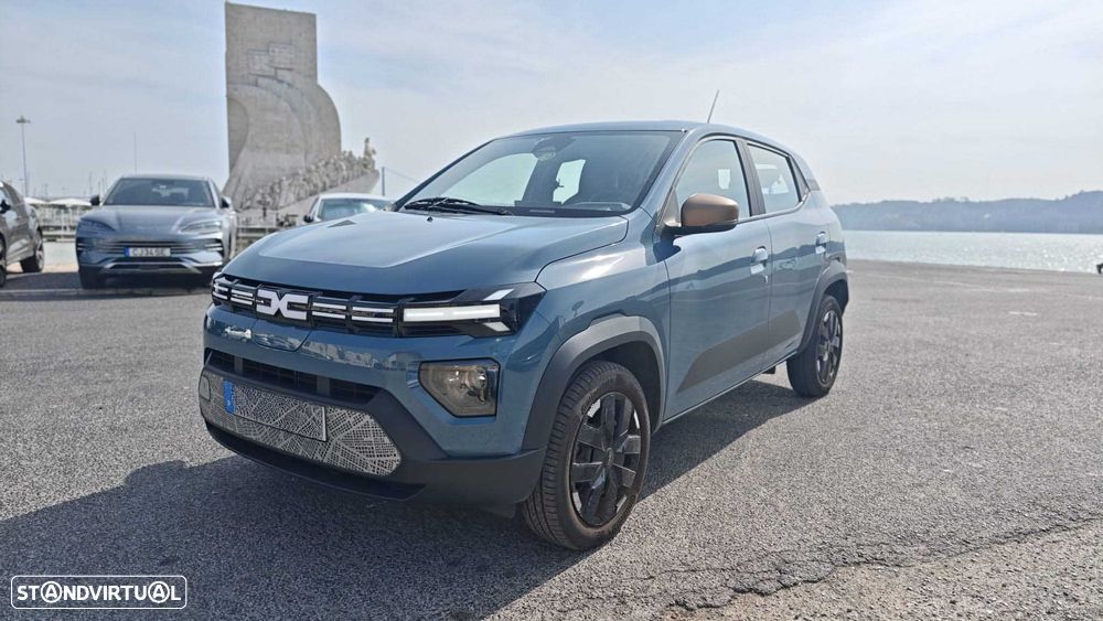 Dacia Spring Electric 65 Expression - 1