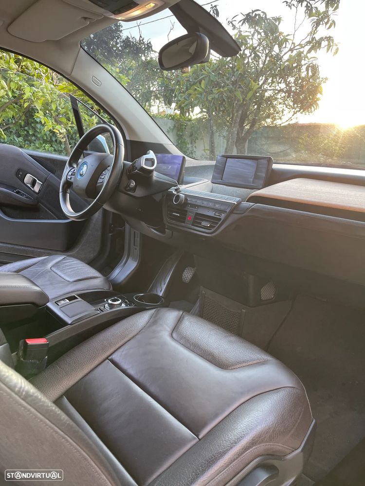 BMW i3 (60 Ah) - 9
