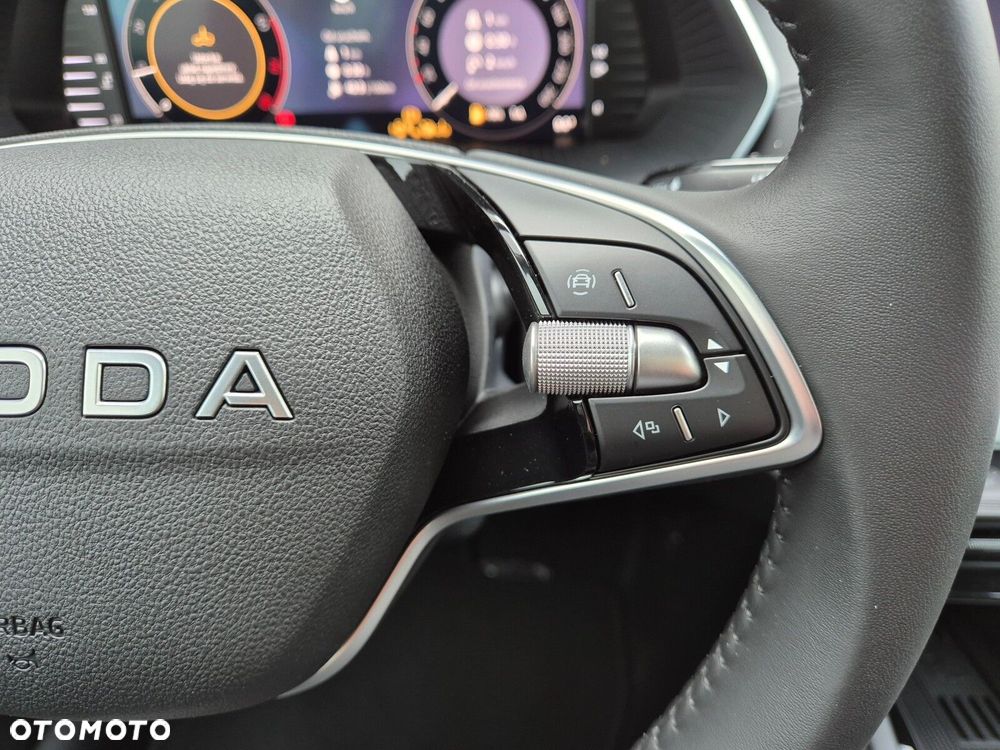 Skoda Octavia 1.5 TSI Drive Selection - 34