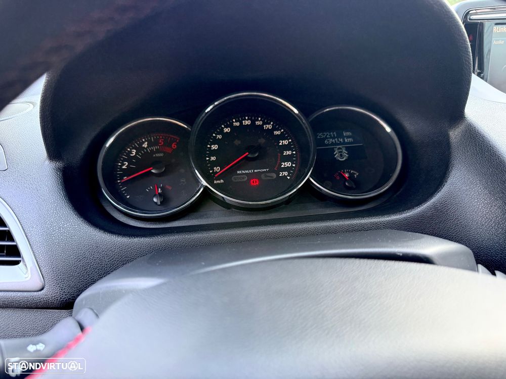 Renault Mégane BLUE dCi 115 GT LINE - 46