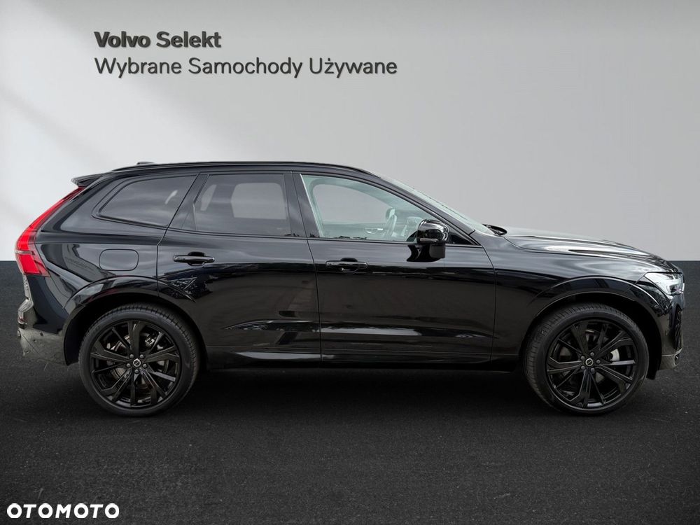 Volvo XC 60 - 5