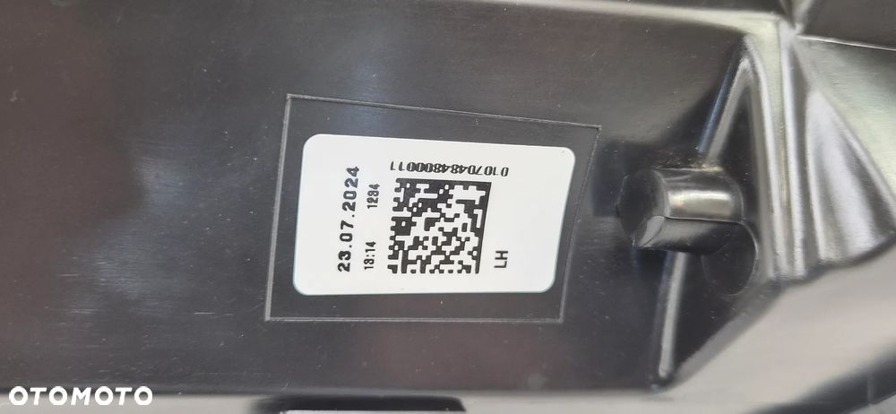 LAMPA LEWA PRZÓD HYUNDAI i20 III 2021- 92101-Q0050 ZWYKŁA (NR MAG. 2669) - 12