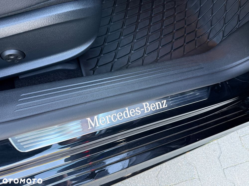 Mercedes-Benz CLA 200 d 8G-DCT AMG Line - 16