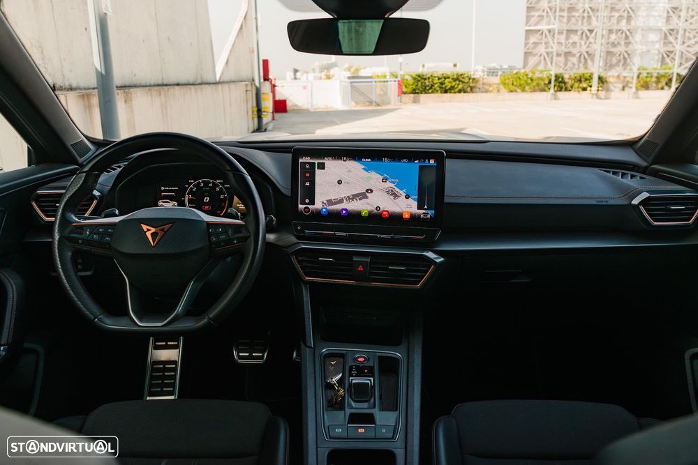 Cupra Formentor - 25