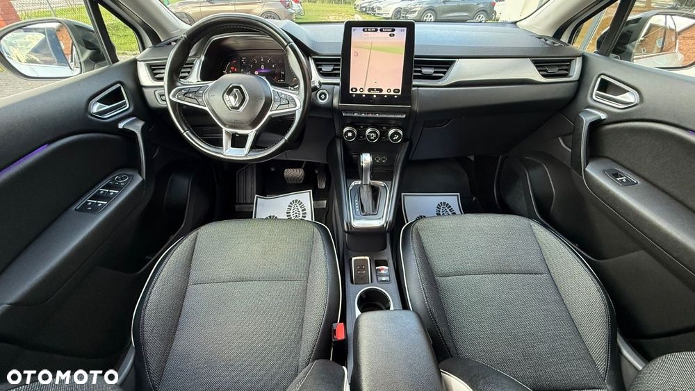 Renault Captur - 20