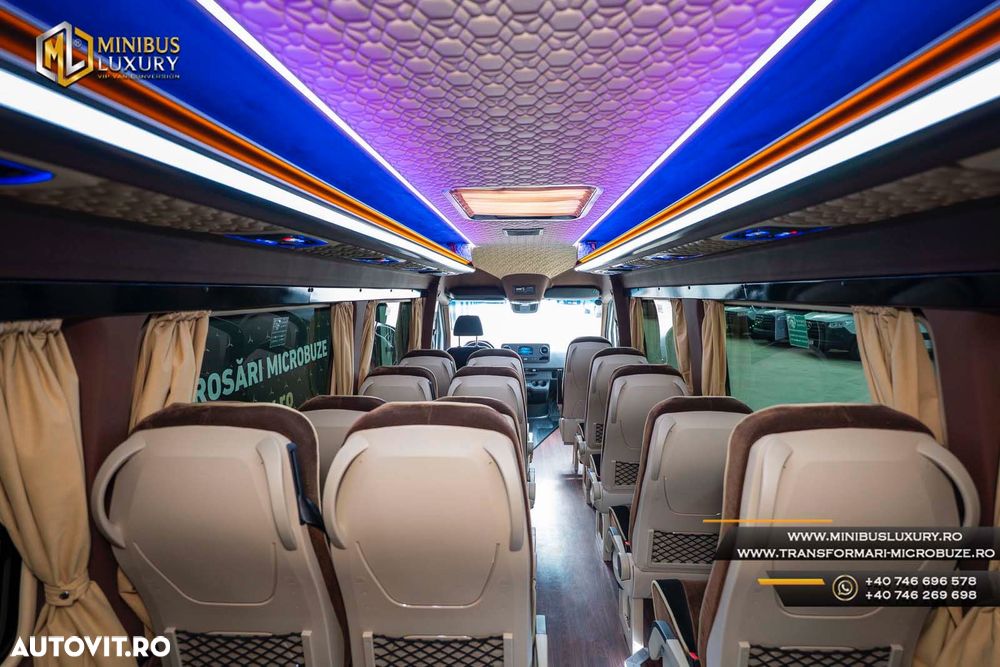 Mercedes-Benz SPRINTER - 9