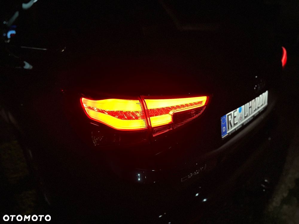 Kia Ceed 1.6 GDI Platinum Edition - 24