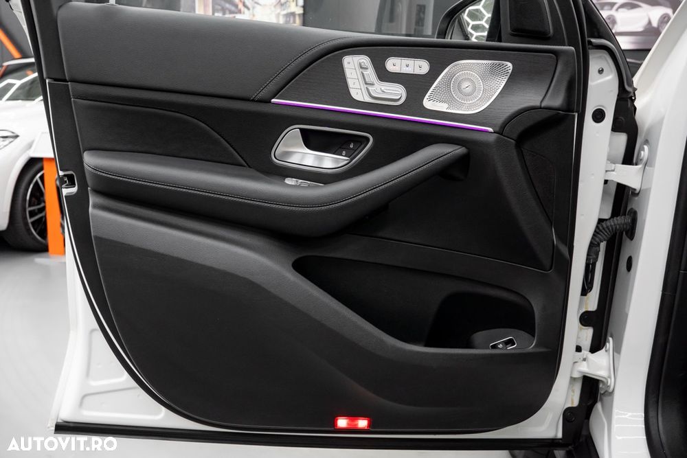 Mercedes-Benz GLE 450 MHEV 4MATIC - 39