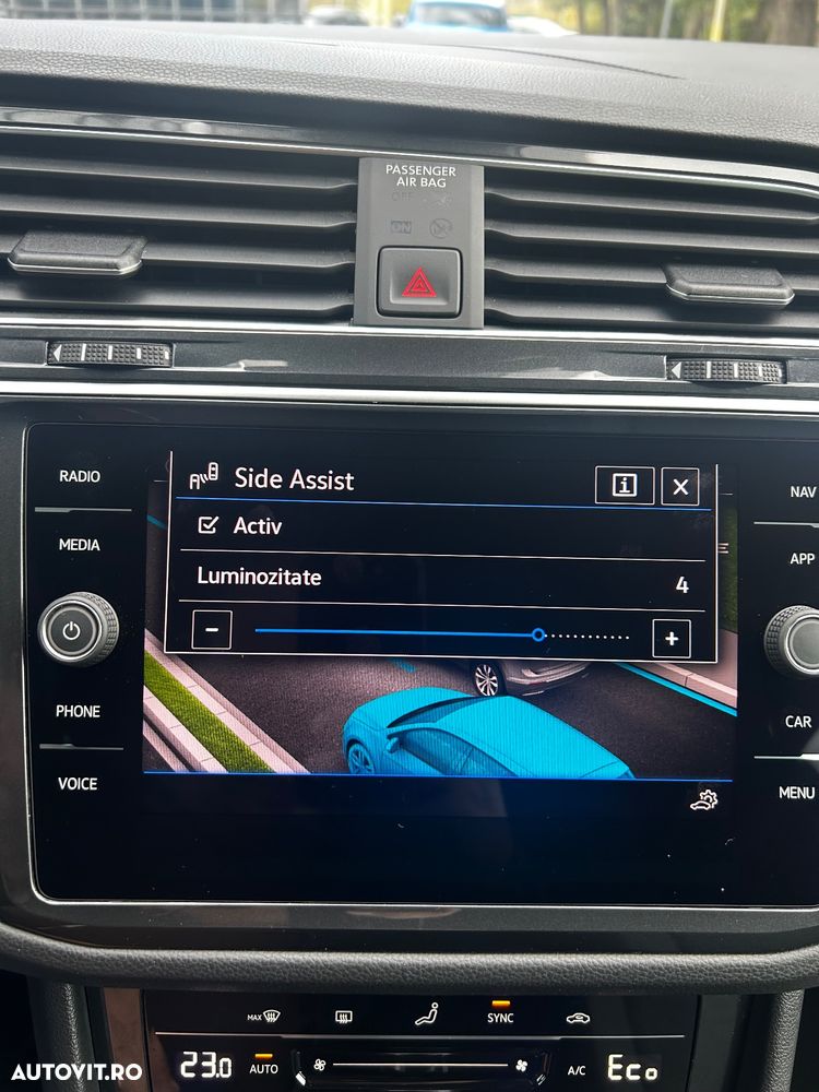 Volkswagen Tiguan - 28