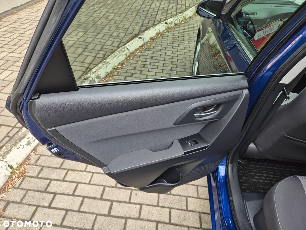 Toyota Auris - 17